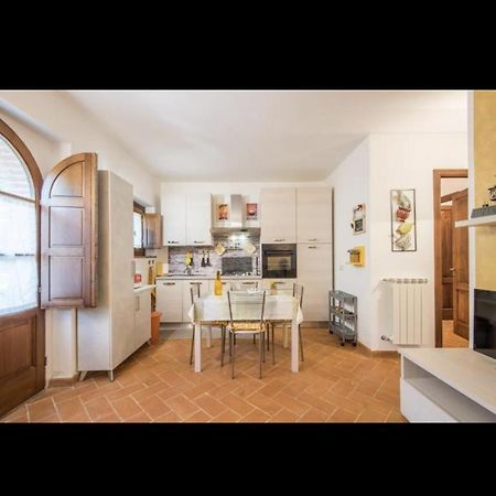 Casa Orma Apartment Rapolano Terme Ngoại thất bức ảnh