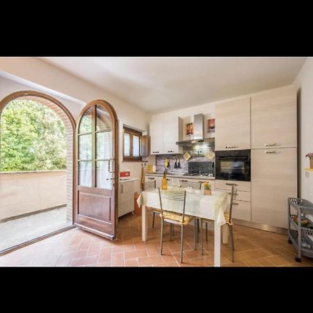 Casa Orma Apartment Rapolano Terme Ngoại thất bức ảnh