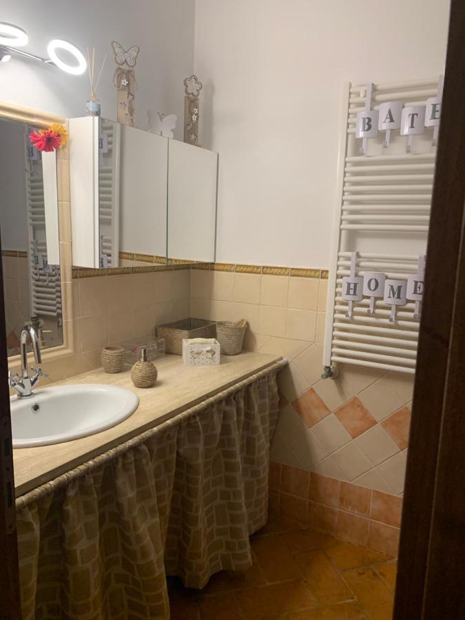 Casa Orma Apartment Rapolano Terme Ngoại thất bức ảnh