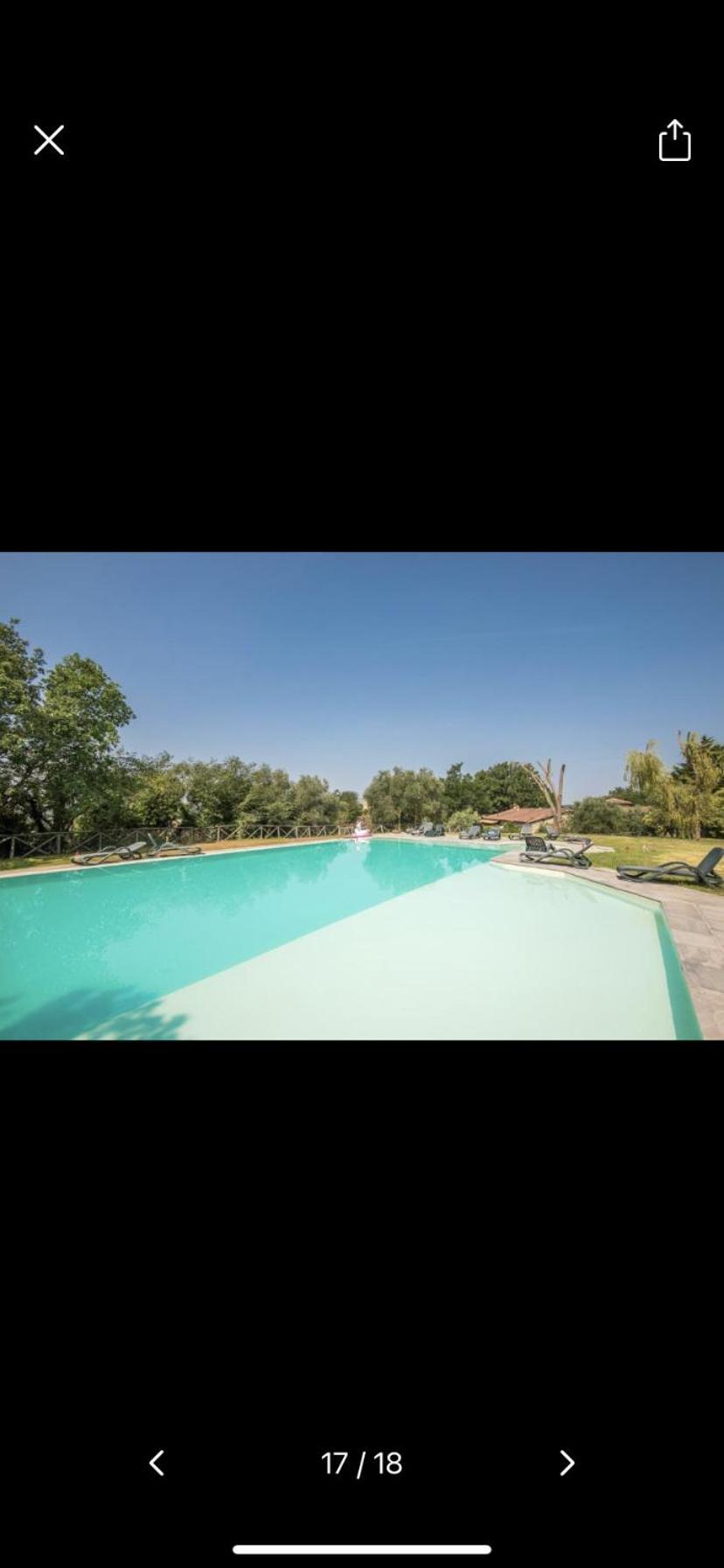 Casa Orma Apartment Rapolano Terme Ngoại thất bức ảnh