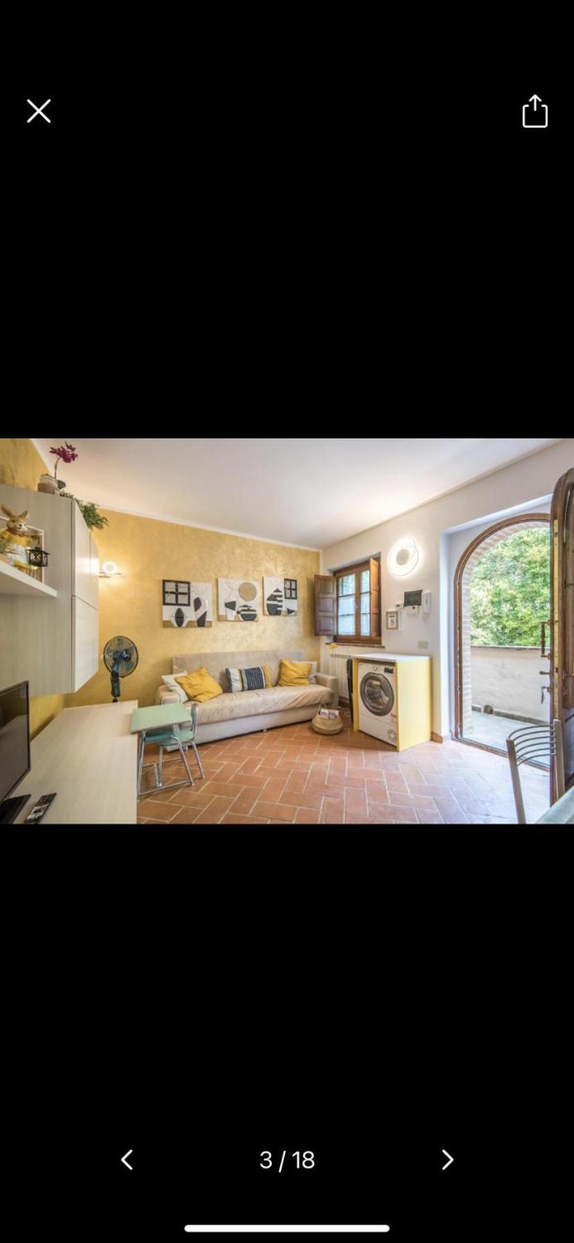 Casa Orma Apartment Rapolano Terme Ngoại thất bức ảnh