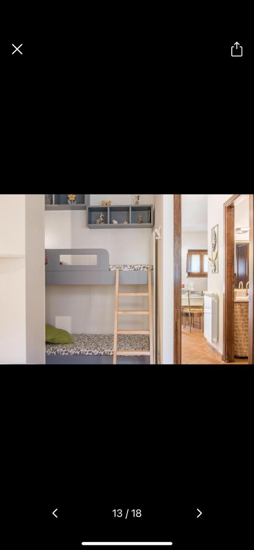 Casa Orma Apartment Rapolano Terme Ngoại thất bức ảnh
