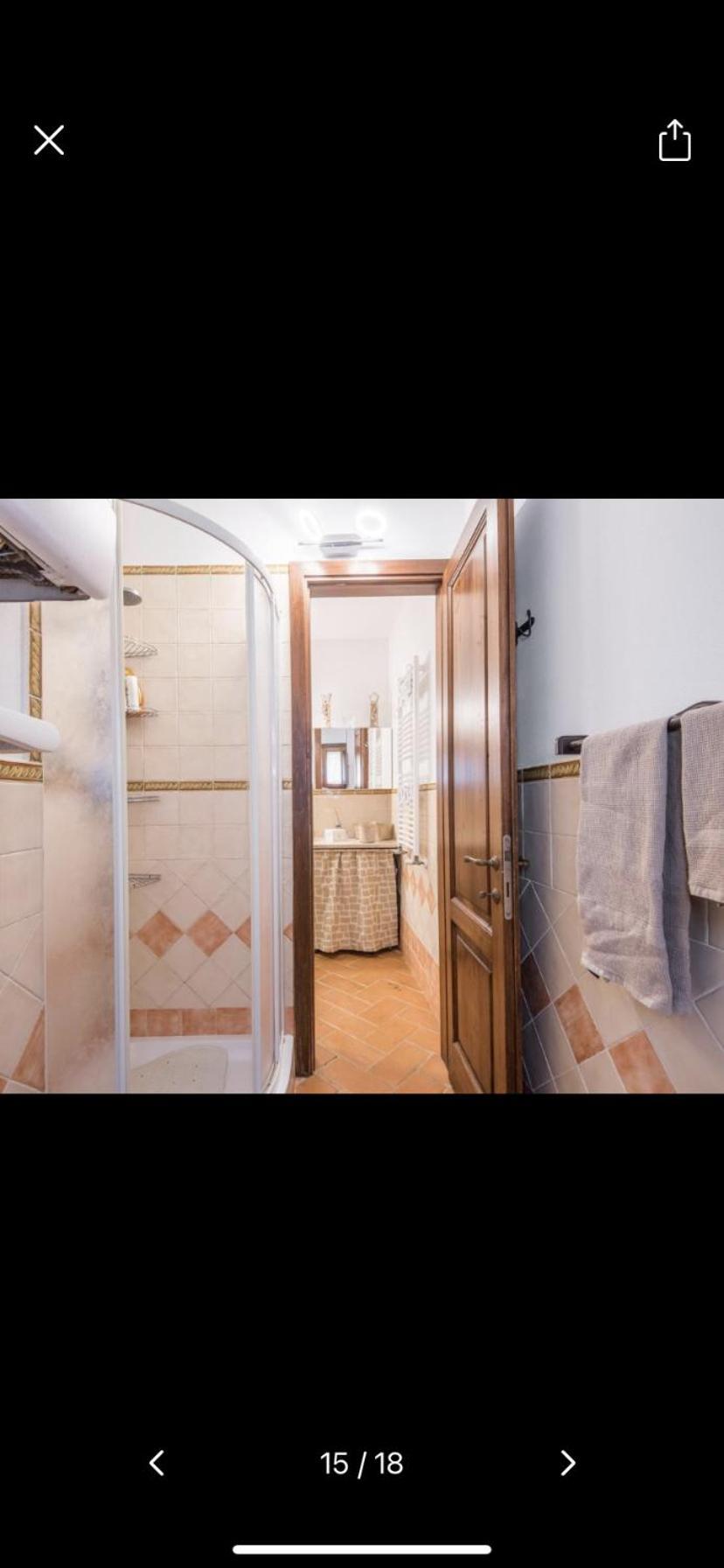 Casa Orma Apartment Rapolano Terme Ngoại thất bức ảnh